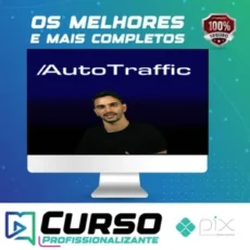 AutoTraffic - Jef Martins (Jef Programador)
