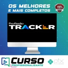 Profissão Tracker - Cadu Parisoto