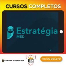 Estratégia Med - Hepatologia (Extensivo R1)