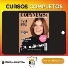 Formação Copy Class Pro - Helena De Guide