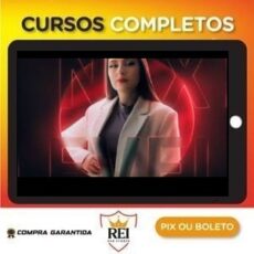 Mentoria Nextlevel – Nicoli Heining