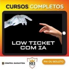Low Ticket Com Ia