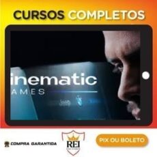 Cinematic Frames – Gábor Lorenzoni