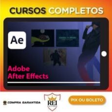 Cursos 3D – Pro Class