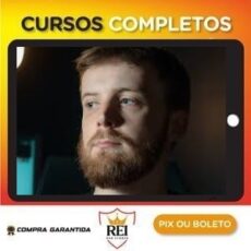 Design Academy Illustrator Pro – Gabriel Eich