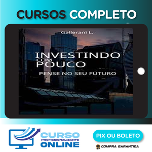 Investimentos105