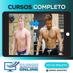 Musculacao66