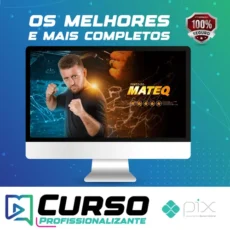 Método MATEQ: Reparos em Notebooks e Empreendedorismo na Assistência