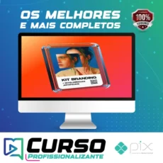 Criativos do Futuro: KIT Branding 2.0 com ferramentas de Inteligência Artificial