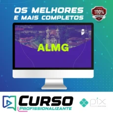ALMG (Enfermeiro