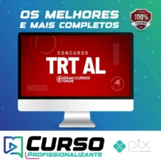 TRT 19ª Região (AL)