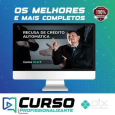 Recusa de Crédito Automática