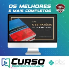 A Estratégia do Oceano Azul