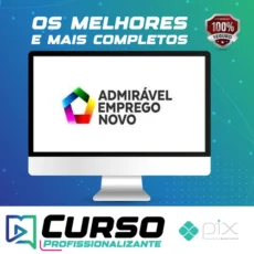 Admirável Emprego Novo 2.0