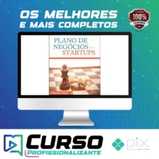 Plano de Negócios Para Startups