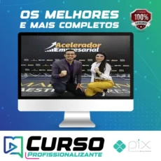 Programa Acelerador Empresarial