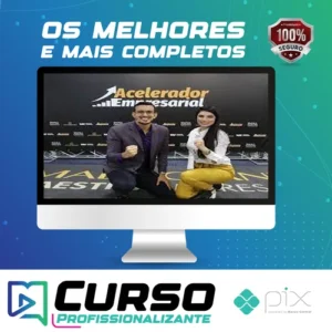 Programa Acelerador Empresarial