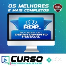 Rotinas do Departamento Pessoal + eSocial