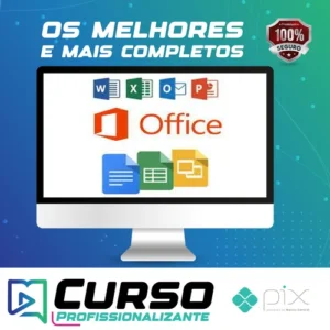 Saia do Básico e Domine o PowerPoint Só Com Este Curso