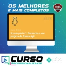 Scrum I Gerencie seu Projeto