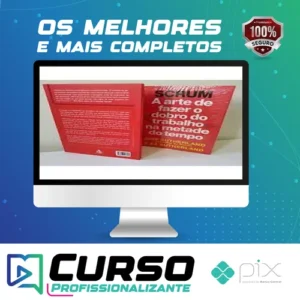 SCRUM: A Arte de Fazer o Dobro do Trabalho na Metade do Tempo