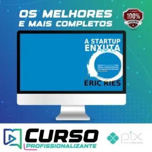 Startup Enxuta