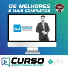 Treinamento para Entrevistas de Emprego
