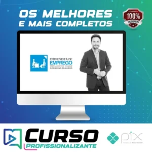 Treinamento para Entrevistas de Emprego