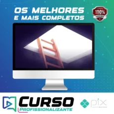 Conquistando o Emprego dos Sonhos + Upgrade de Carreira 2022