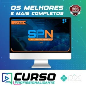 SPN: Seu Primeiro Negócio