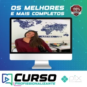 Comunicação e Cultura em Negócios Internacionais