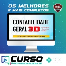 Contabilidade Geral 3D