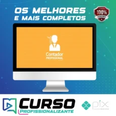 Contador Profissional: Vivendo de Contabilidade