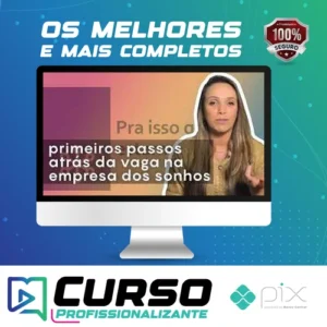 Currículo: Como Atrair Entrevistadores