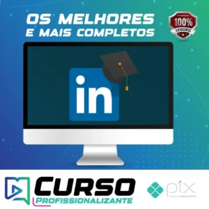 Curso de LinkedIn Pessoal