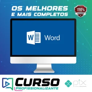 Curso Microsoft Word Completo + Formatação TCC