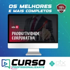 Curso Produtividade Corporativa