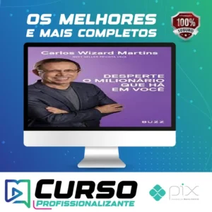 Desperte o Milionário que Há em Voce