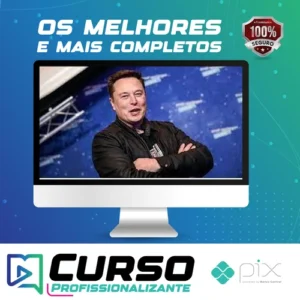 Elon Musk: Como o CEO bilionário da SpaceX e da Tesla está moldando nosso futuro