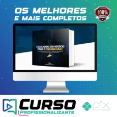 Escalando Seu Negócio Para o Próximo Nível