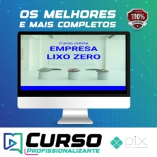 Escritório Lixo Zero