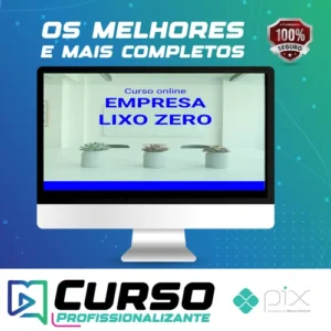 Escritório Lixo Zero