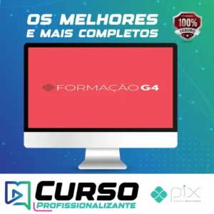 Formação G4: Gestão 4.0