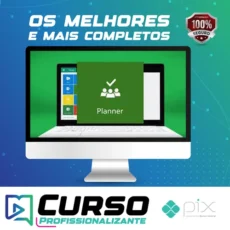 Gestão Ágil com Microsoft Planner