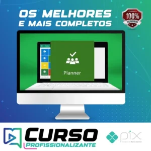 Gestão Ágil com Microsoft Planner