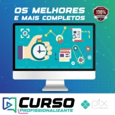 Gestão de Projetos: Gerenciamento de Projetos