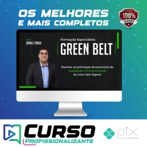 Green Belt Lean Six Sigma