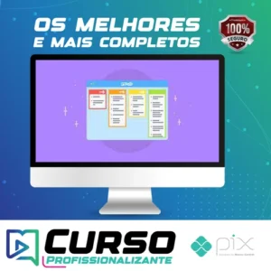 Kanban com o Trello Pare de Só Começar e Comece a Terminar