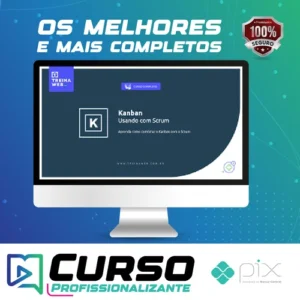 Kanban: Usando com Scrum