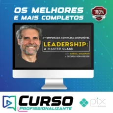 Leadership A Master Class Temporada 1